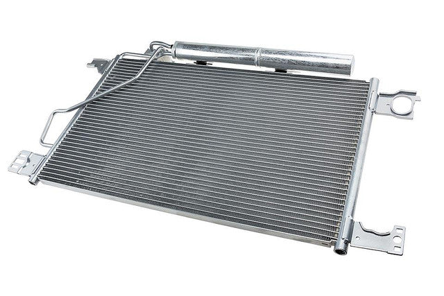 Condensor airconditioning