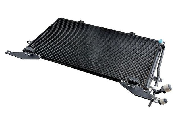 Condensor airconditioning