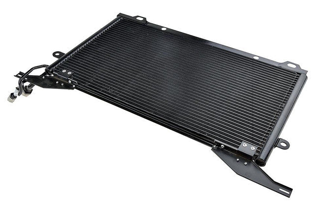 Condensor airconditioning