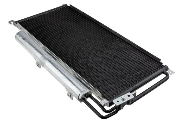 Condensor airconditioning