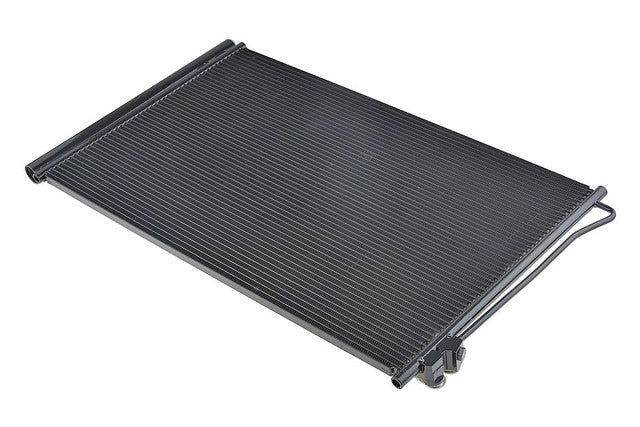 Condensor airconditioning