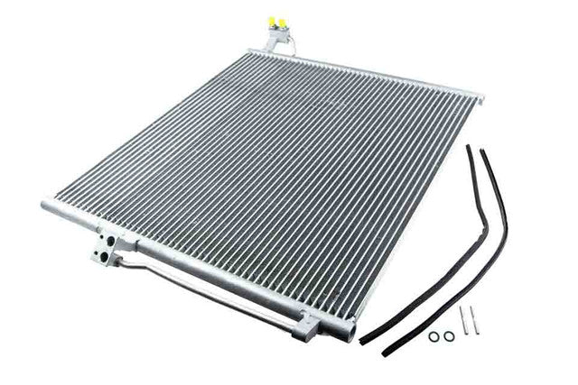 Condensor airconditioning