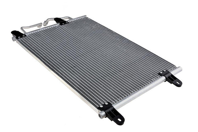 Condensor airconditioning