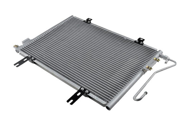 Condensor airconditioning