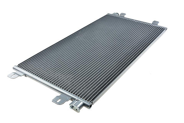 Condensor airconditioning