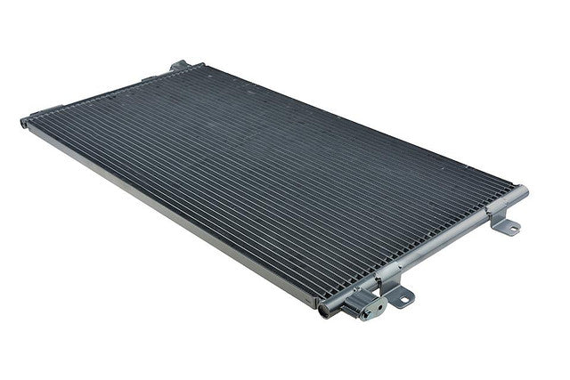 Condensor airconditioning