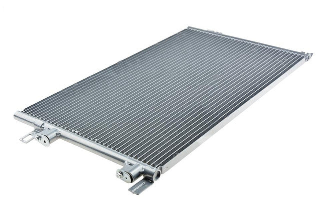 Condensor airconditioning