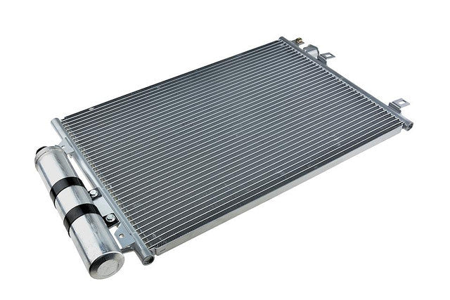 Condensor airconditioning