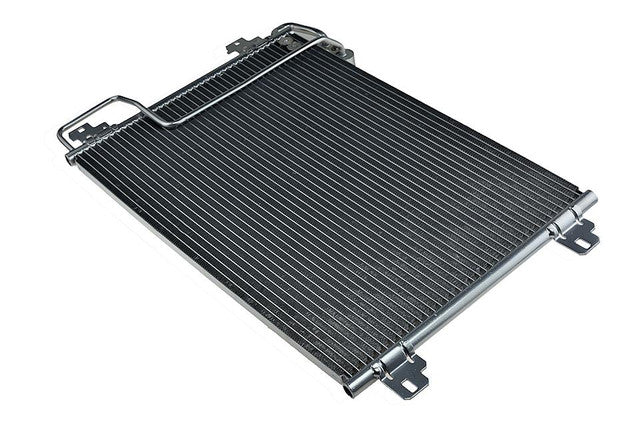 Condensor airconditioning