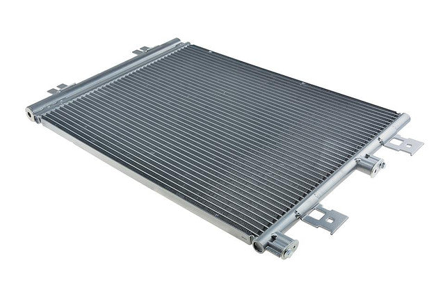 Condensor airconditioning