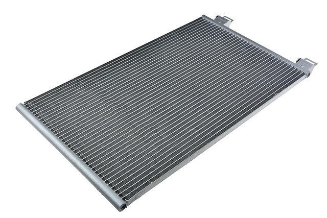 Condensor airconditioning