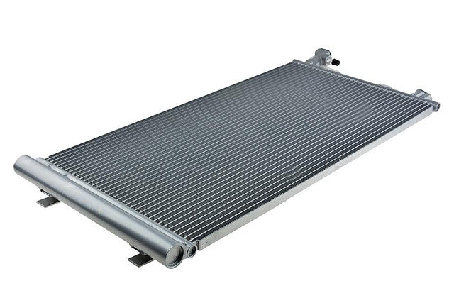 Condensor airconditioning