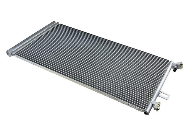 Condensor airconditioning