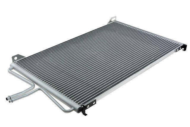 Condensor airconditioning