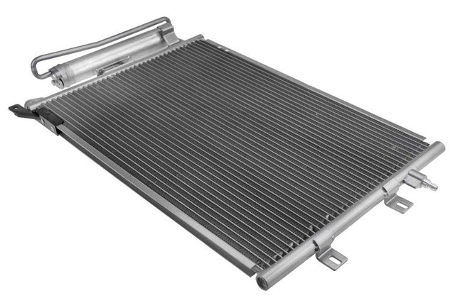 Condensor airconditioning