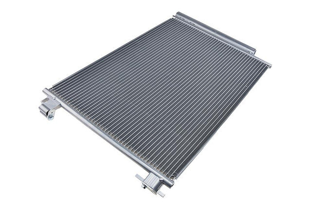 Condensor airconditioning