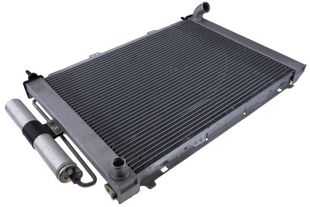 Condensor airconditioning