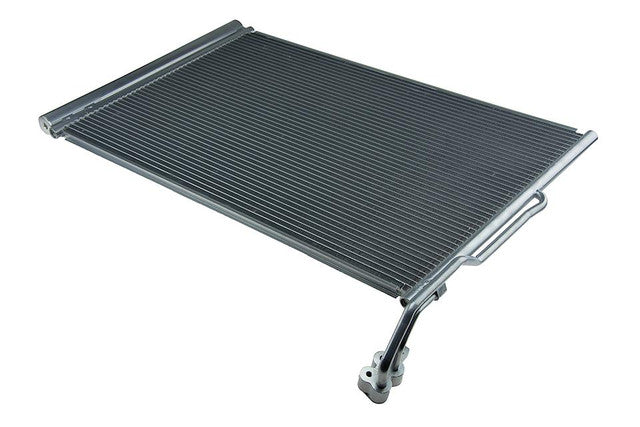 Condensor airconditioning