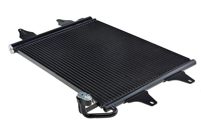 Condensor airconditioning