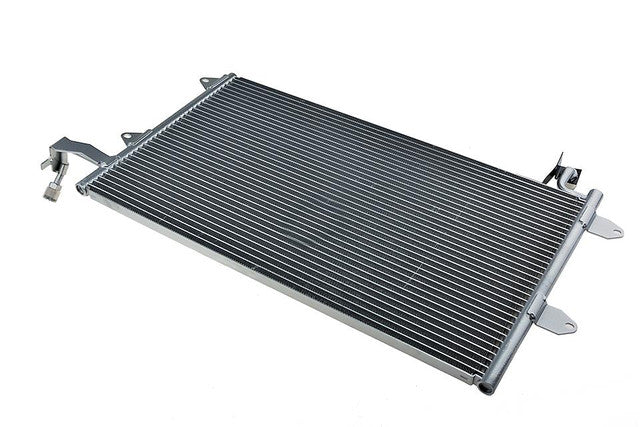 Condensor airconditioning