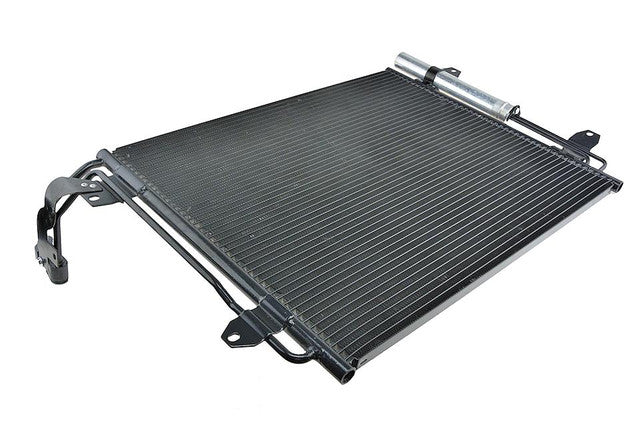 Condensor airconditioning