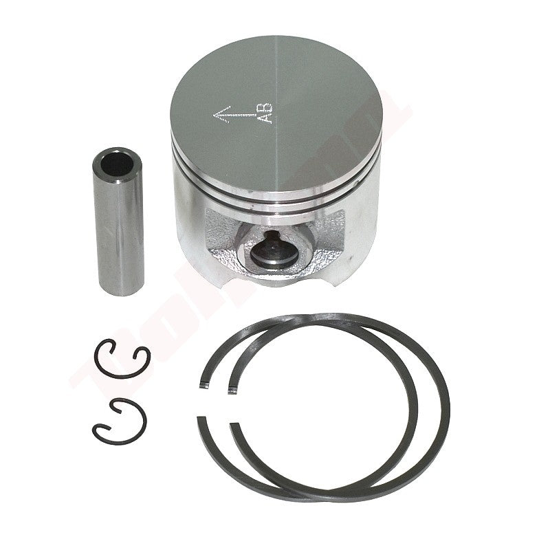Zuigerset passend op OLEOMAC BV900 52mm ( CFI0G01900 ) GOLF