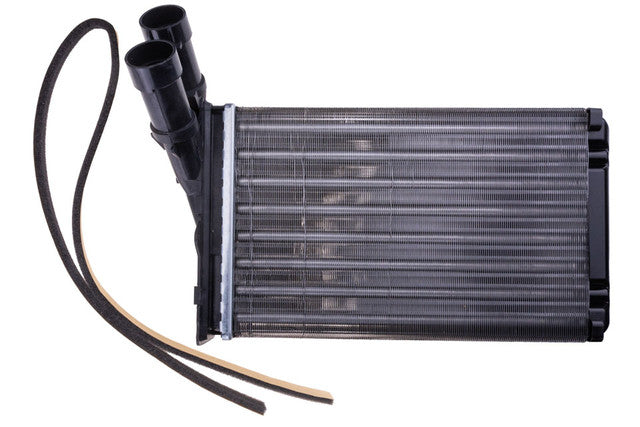 Kachelradiateur, interieurverwarming