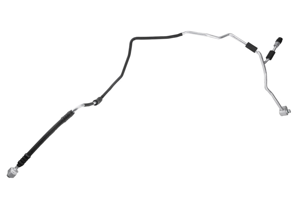 A/C Line/Hose OEM 7L6820750L