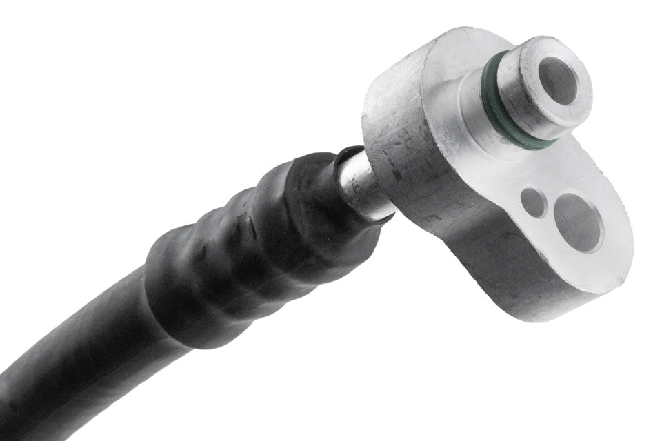A/C Line/Hose OEM 7L6820750L