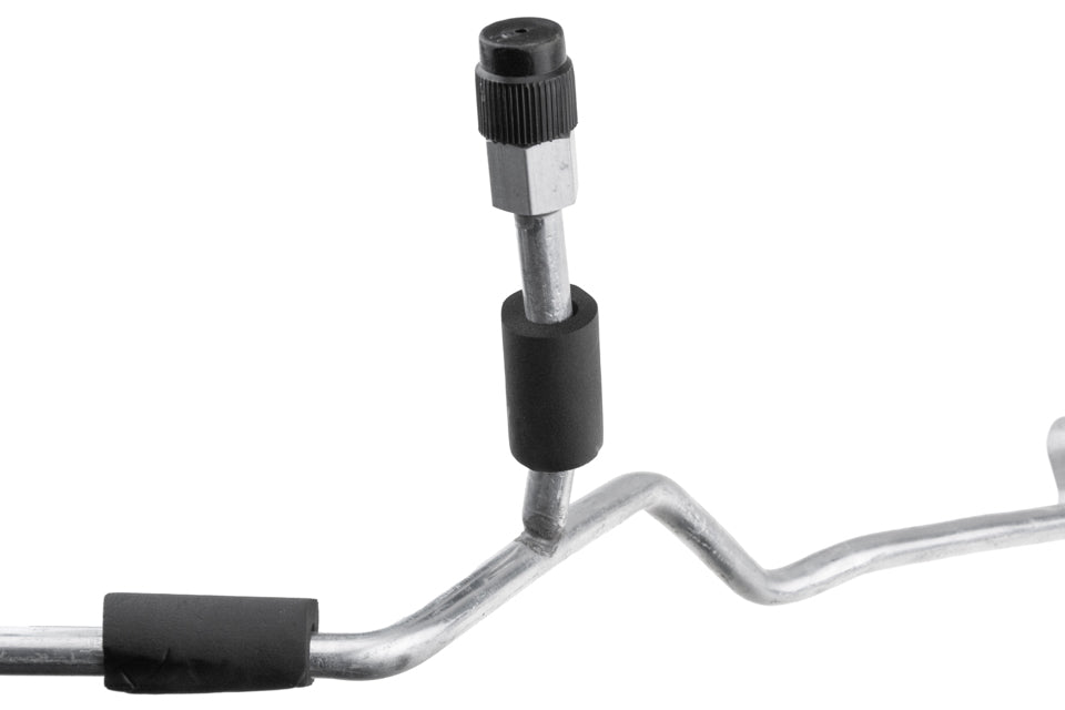A/C Line/Hose OEM 7L6820750L
