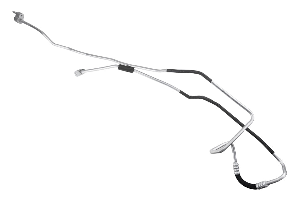 A/C Line/Hose OEM 7L6820722F