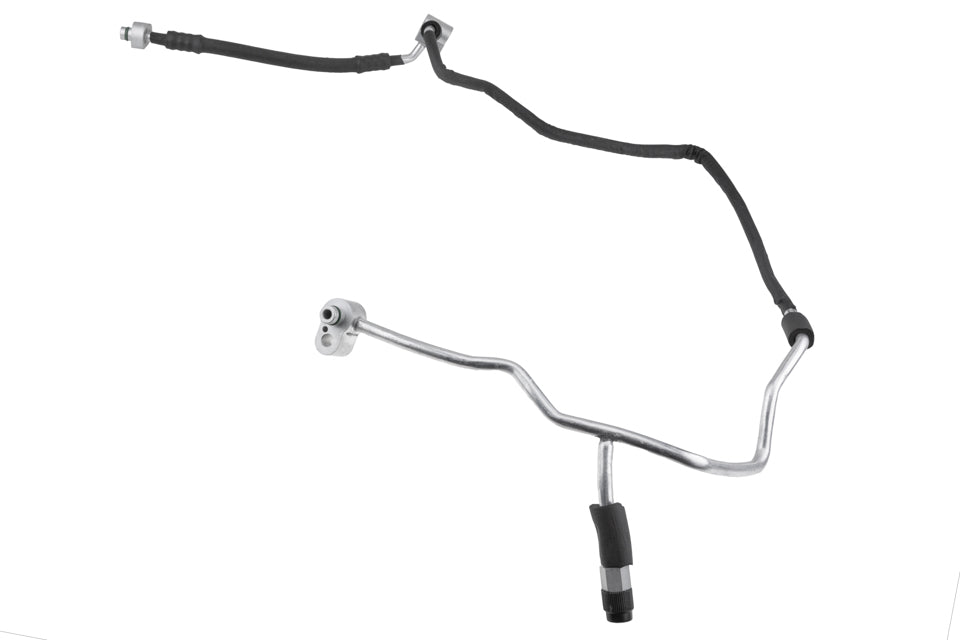 A/C Line/Hose OEM 7L6820750AB