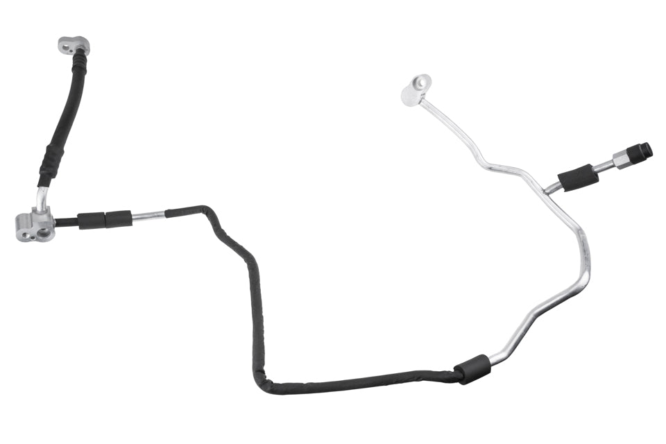 A/C Line/Hose OEM 7L6820750AB