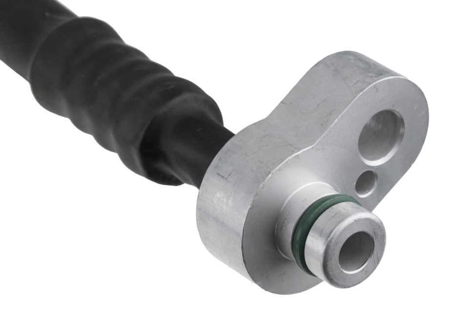 A/C Line/Hose OEM 7L6820750AB