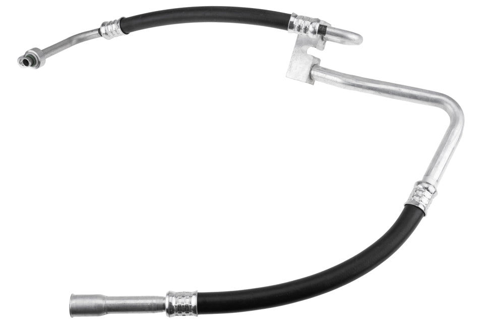 A/C Line/Hose OEM 2S6H19D850BC