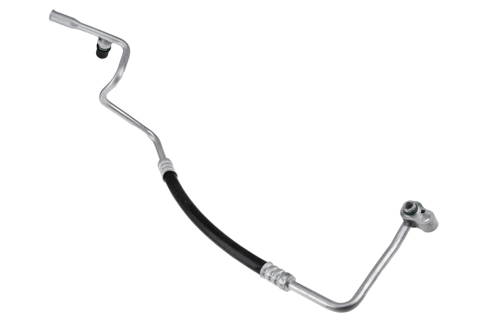 A/C Line/Hose OEM 7M3820720C