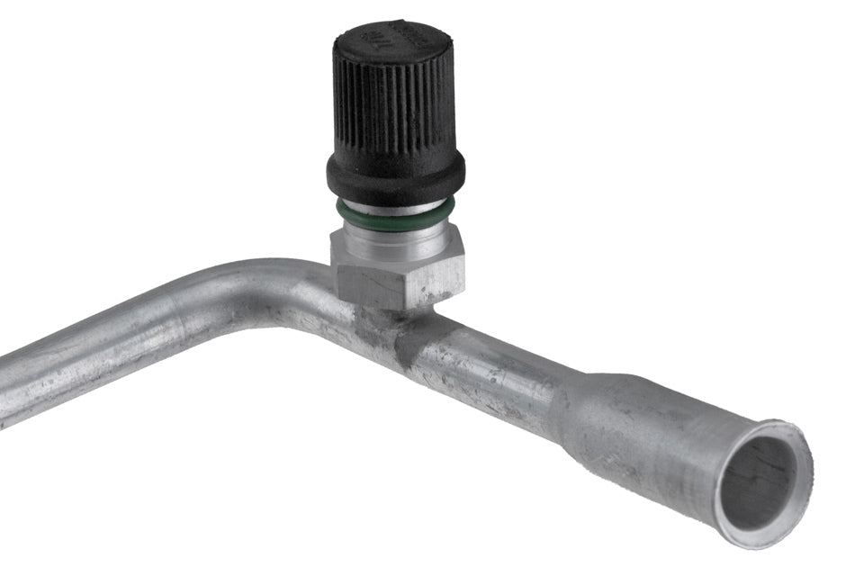 A/C Line/Hose OEM 7M3820720C