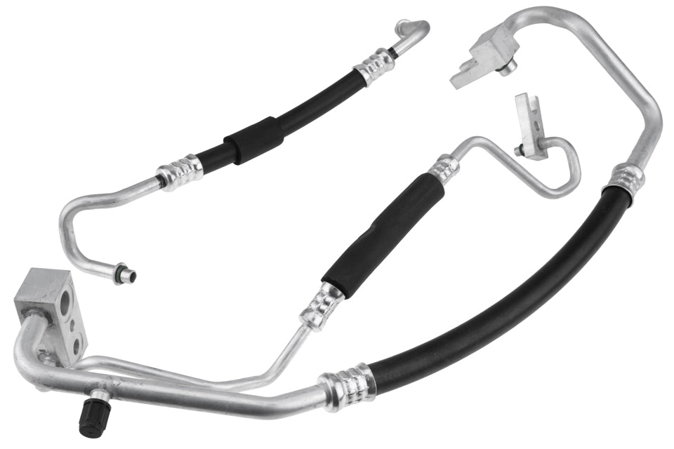 A/C Line/Hose OEM 1850170