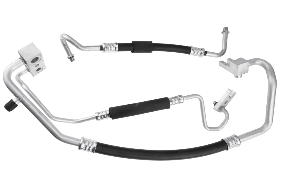 A/C Line/Hose OEM 1850170