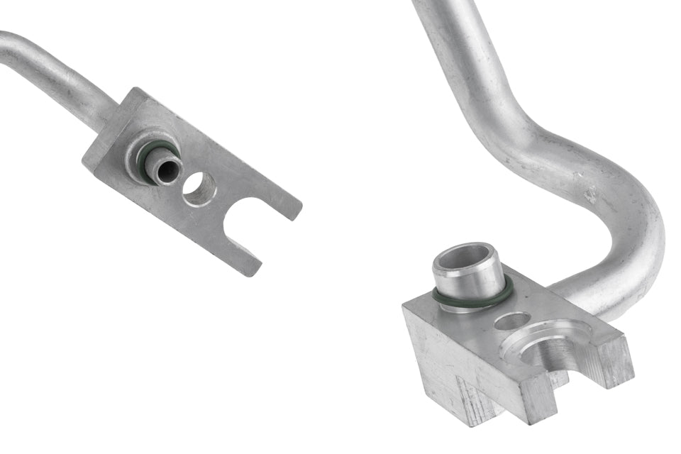 A/C Line/Hose OEM 1850170