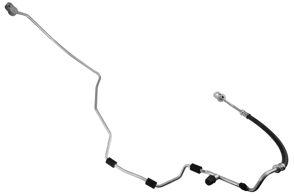 A/C Line/Hose OEM 3C0820741A