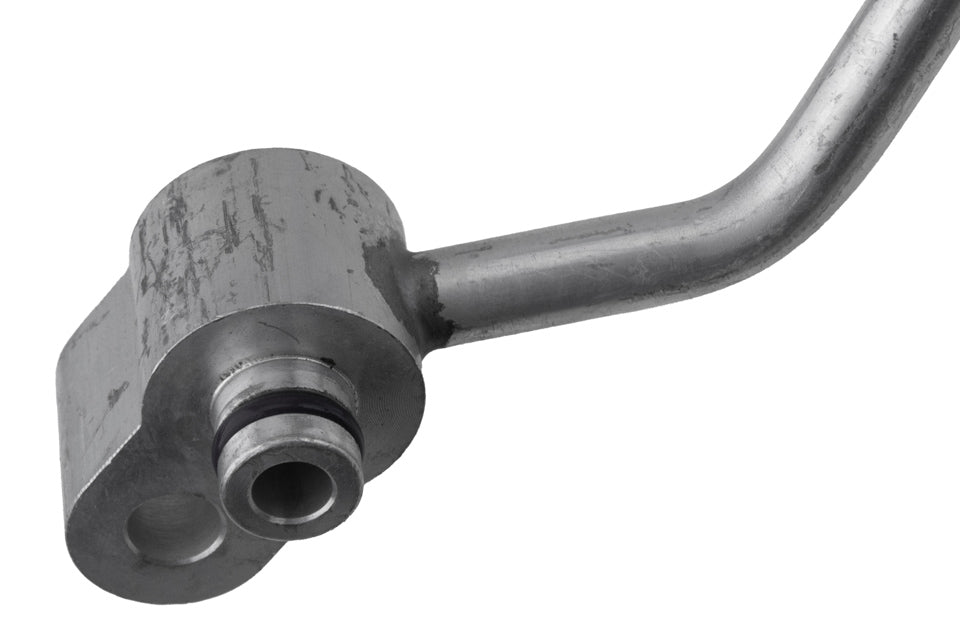 A/C Line/Hose OEM 3C0820741A