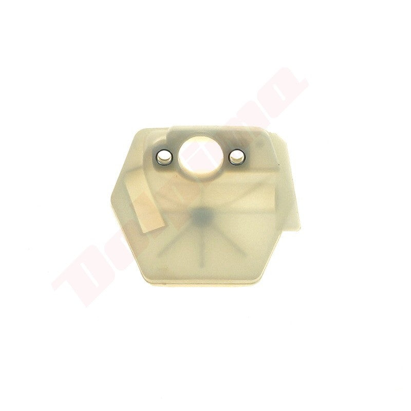 Luchtfilter passend op Chinese kettingzaag 25cc