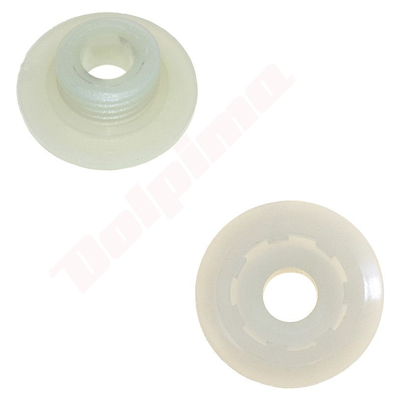 Wormwiel passend op Chinese kettingzaag 38cc 7T