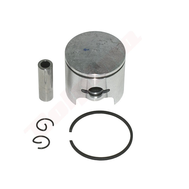 Zuigerset passend op Chinese kettingzaag 39cc 40,5mm