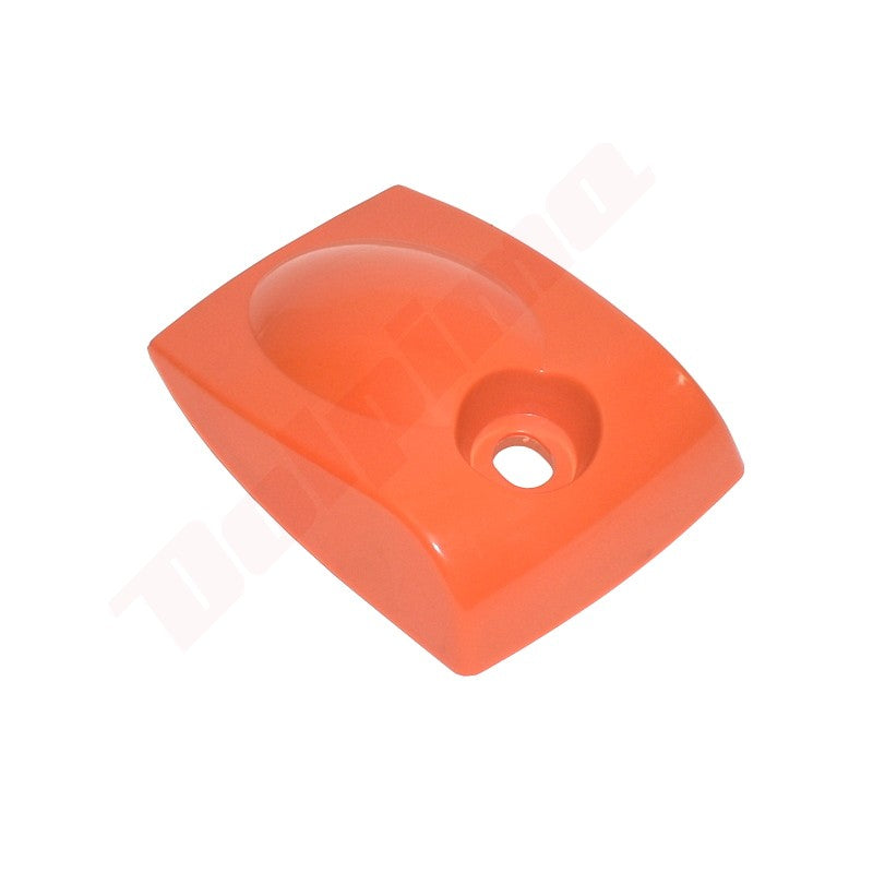 Luchtfilterdeksel passend op Chinese kettingzaag 45cc C