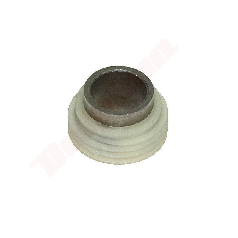 Wormwiel passend op Chinese kettingzaag 62cc