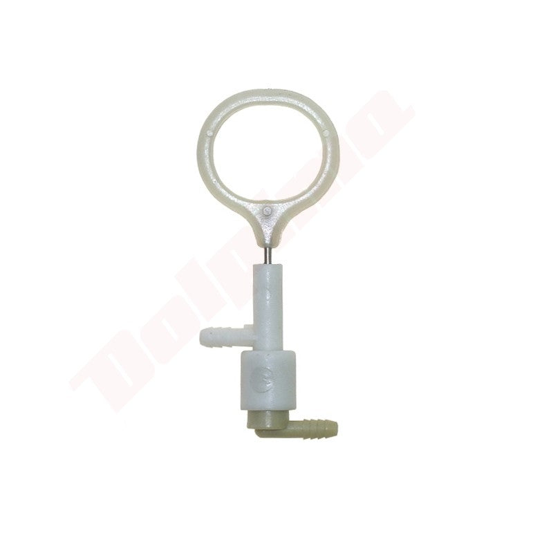 Oliepomp passend op Chinese kettingzaag ELE