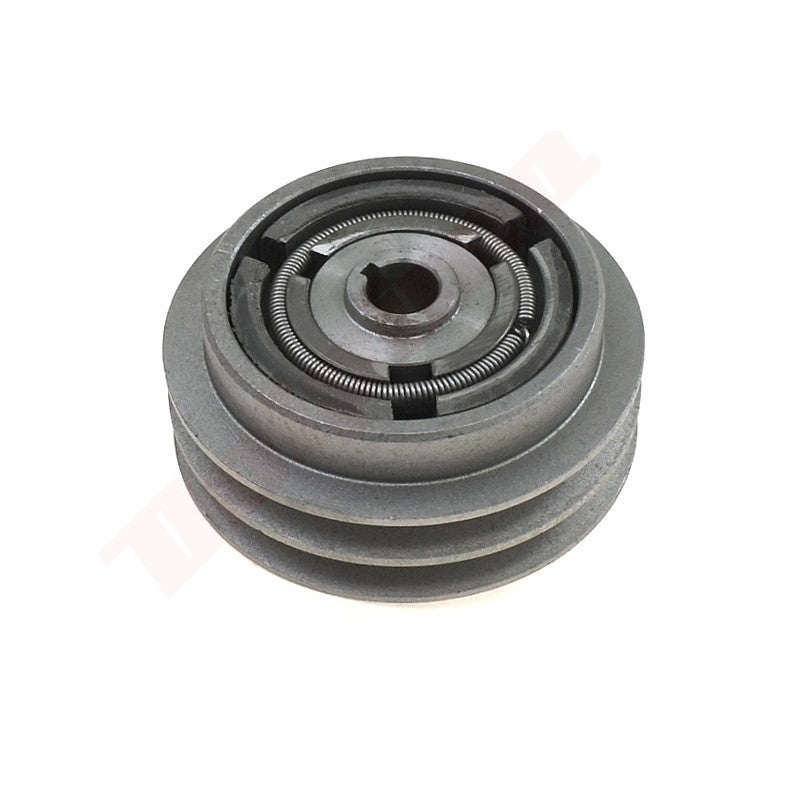 Koppeling passend op SET UNI 20,0 130 AA