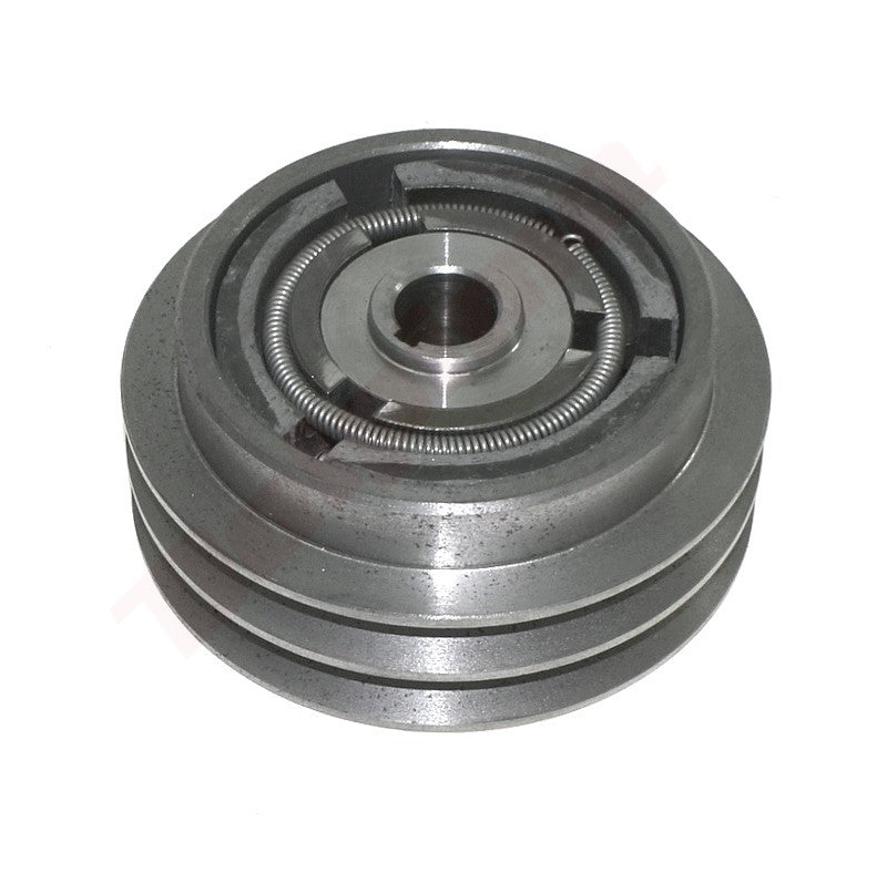 Koppeling passend op SET UNI 25,0 140 AA